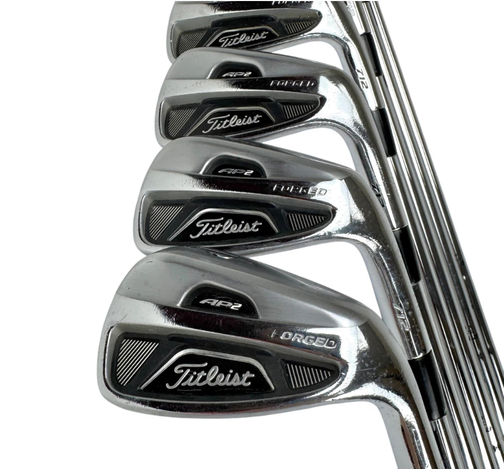 Titleist Ap2 712 for sale | eBay