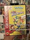 Tiny Toon Adventures: Acme All-Stars (Sega Genesis, 1994)
