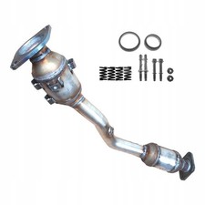 Catalyseurs Nissan QASHQAI