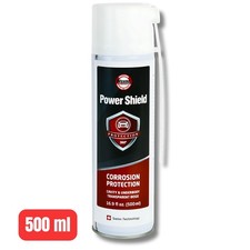 Waxoyl 500ml Spray Wachs Korrosionsschutz Rostschutz Hohlraumschutz Power Shield