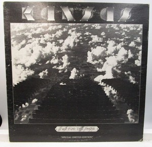 Kansas Two for the Show | eBay