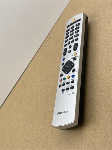 Pioneer Remote Control AXD1509 Used For Media Receiver PDP-R06XE Replacement - Picture 7 of 8