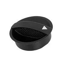 Replacement Control Knob for Fan Heater and AC – HVAC Temperature Control S