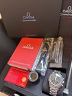 Omega Speedmaster Moonwatch Professional (311.30.42.30.01.006) (2017) - Full Set