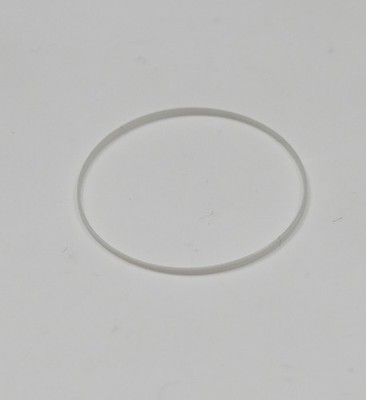 Watch Gasket For Breitling Chronomat & Blackbird Rubber Seal Washer Watchmakers