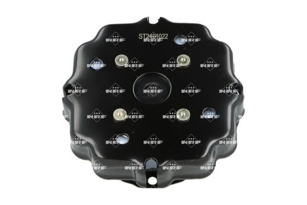 NRF Mitnehmerscheibe Magnetkupplung (Kompressor) 38473 12V-image