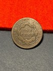 (#102981) Coronet Head Large Cent: 1816.  Good — photo 2