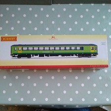 Hornby OO Gauge East Midlands Trains Class 153379 Central Trains Livery