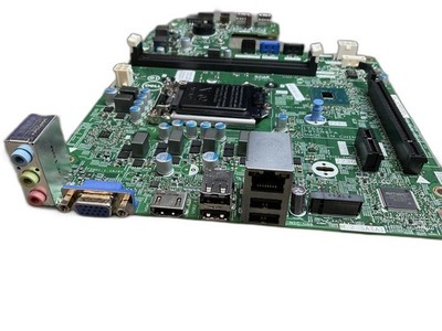 D02VH DELL INSPIRON VOSTRO 3470 SFF SERIES INTEL LGA1151 DESKTOP MOTHERBOARD