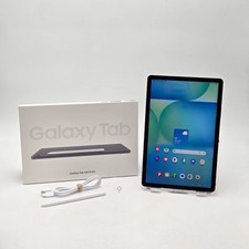 Samsung Galaxy Tab S10 FE 5G SM-X528U 128GB Verizon Cellular Tablet - Excellent
