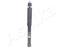 2X Ashika StoßDäMpfer MA-00342 FüR Opel Corsa X01 F08 F68 Twinport Cdti DTI