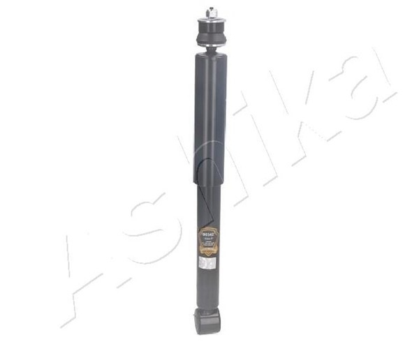 2X Ashika StoßDäMpfer MA-00342 FüR Opel Corsa X01 F08 F68 Twinport Cdti DTI-image