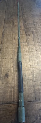 米軍　実物　ANTENNA AS−3683/PRC 送料無料 Genuine AS-3683A/PRC Antenna With A3140084-2 Flex Base For