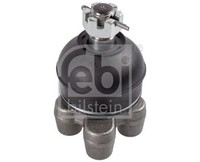 Febi Bilstein 41223 Trag-/FüHrungsgelenk Vorne Links Rechts Oben FüR Hyundai