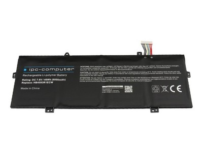 HB4593R1ECW Akku 46Wh für Huawei