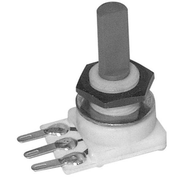 Glen Dimplex Potentiometer 360Ohm P 360 Elektro-BausäTze 338870 Potentiometer-image