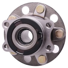 512333 Rear Wheel Bearing and Hub Assembly for 2007-2010