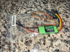 Turnigy Multistar 30A ESC SBEC 4A