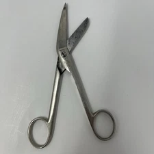 Clauss Fremont Bandage Scissor Made in U.S.A