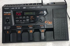 USED BOSS GT-100 Effects Pedals for Guitar Multi-Effects Pedals