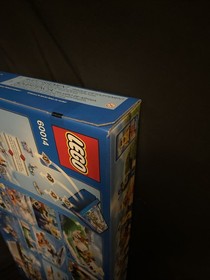 LEGO CITY: Coast Guard Patrol (60014) New Factory Sealed