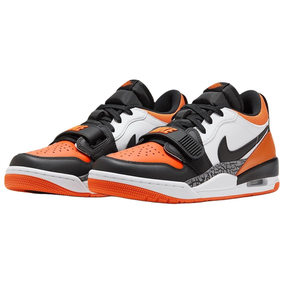 Jordan Legacy 312 Low Shattered Backboard - CD7069-118 | eBay