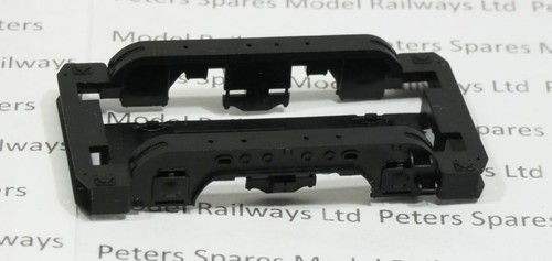 Cuadro Bogie Dapol 105358 Clase 22 calibre OO | Condition: New
