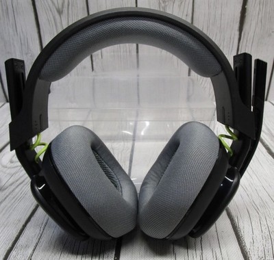 Logitech G Astro A10 Gen 2 Cross-Platform Wired Gaming Headset - New no Box