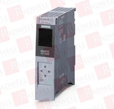 SIEMENS 6ES7511-1FK02-0AB0 / 6ES75111FK020AB0 (USED)