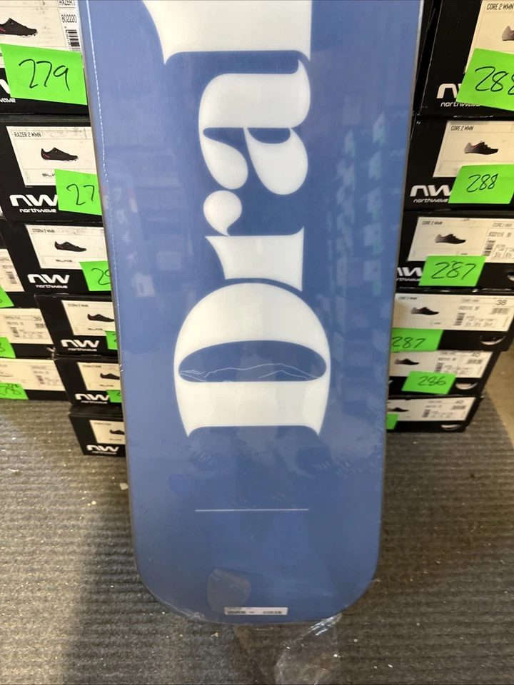 Snowboard Drake DFL para hombre talla 145 (9419) Foto 3 de 4