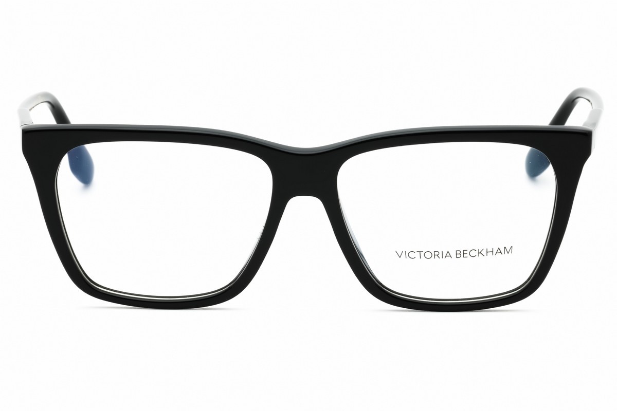 Очки VICTORIA BECKHAM VB2631-001-54 Размер 54/14 / квадратные, АБСОЛЮТНО , В ФУТЛЯРЕ