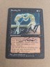 Breeding Pit SIGNED By Andon Maddocks  Magic The Gathering 