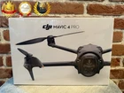 DJI Drone MAVIC 4 Pro DJI RC 2 Remote Camera Drone *SEALED* JP Ship Now