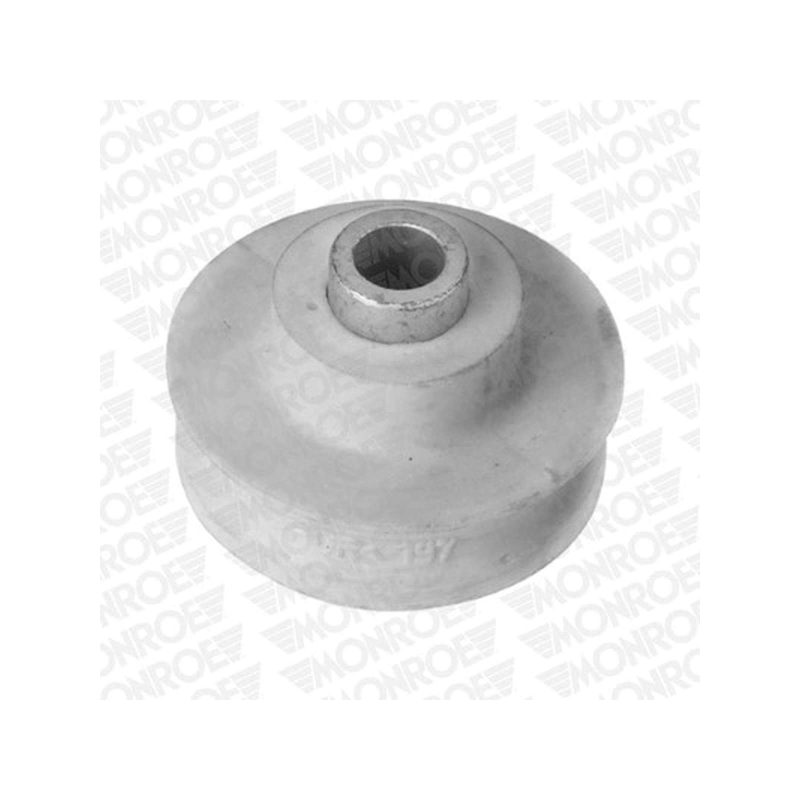 Shock absorber cushion MK379 MONROE for BMW 3 Touring 3 1 Coupe X1 3 Coupe 1 - Image 2