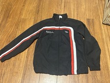 Vintage 2009 Speedo Canada National Swim Team Jacket Olympics