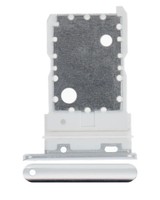 Sim-Kartenfach FüR Google Pixel 3 XL (Original Oem) (Clearly White)