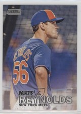 2016 Topps Stadium Club Matt Reynolds #22 0w8