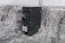 Interruptor de circuito miniatura Siemens B125HH 120/240VAC 25 amperios 1 polo (C)