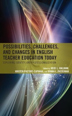 Donna L. Paster Possibilities, Challenges, and Changes in En (Gebundene Ausgabe)