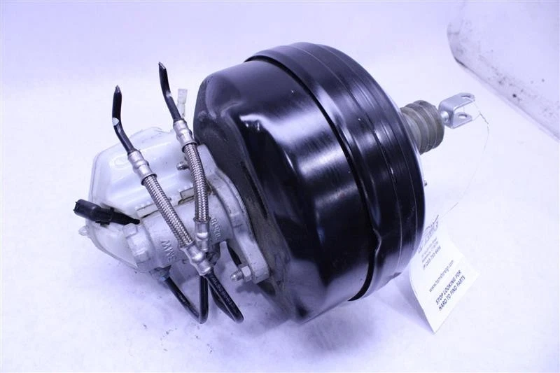 Used Power Brake Booster fits: 2018 Bmw 340I w/o M-Sport brake Grade A Foto 3 de 4