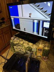 Lotto giochi Nintendo NES The Blues Brothers (Nintendo Entertainment System, 1992)