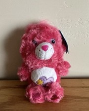 Care Bear Take Care Bear Fluffy Bears Japan 2009 7-8  