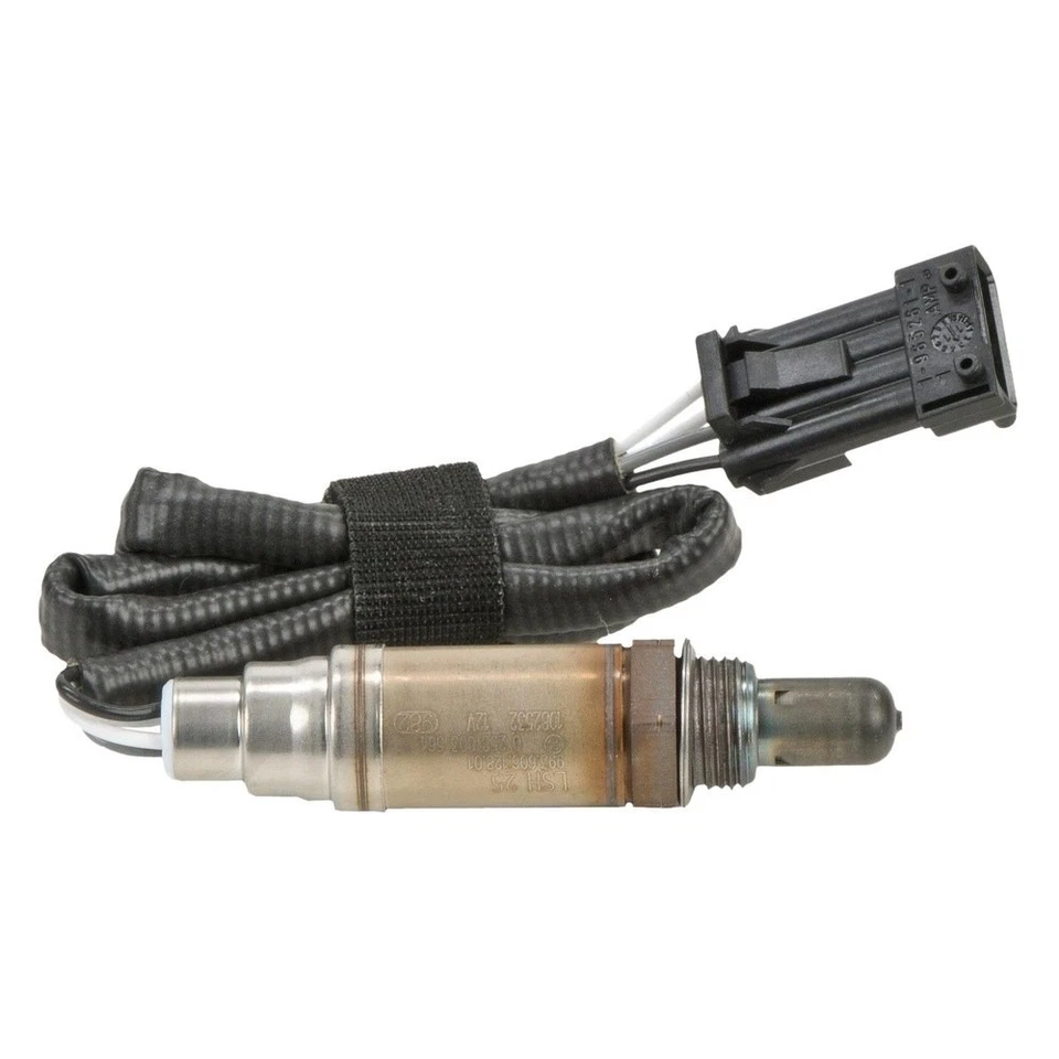 For Porsche 911 1996-2001 Bosch 13564 Premium Narrow-band Oxygen Sensor - Imagem 3 de 3