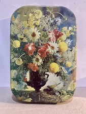 Scatola Vintage Motta – Caramelle Assortite  1970 ca– Café Svizzero Cagliari