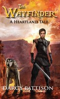 Darcy Pattison | The Wayfinder | Buch | Englisch (2019) | A Heartland Tale