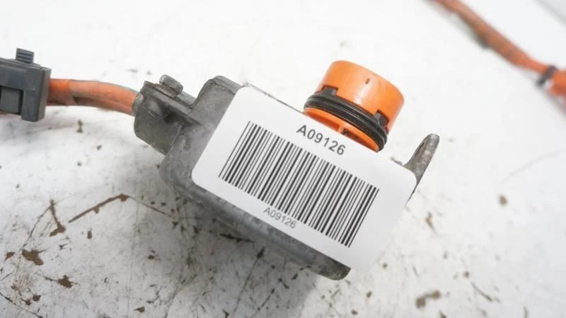 Arnés de cables compresor aire acondicionado Toyota Prius 2016-2022 821H2-47010 Foto 3 de 4