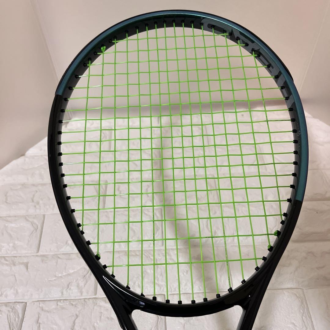 Head Gravity Tour HEAD GRAVITY TOUR 2025 G2 | eBay