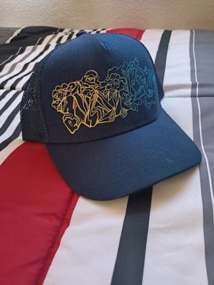 2025 Ikon Pass BASEBALL CAP Chris Benchetler SKI PASS HAT.