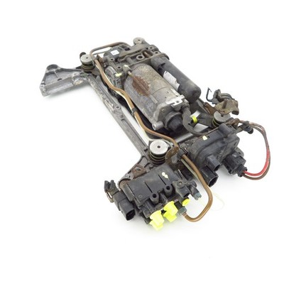 Compressor self leveling Air suspension PASM Porsche PANAMERA 971