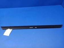 MERCEDES-BENZ C W204 T&uuml;rdichtung vorne rechts A2047250102 2.20 Diesel 21196674